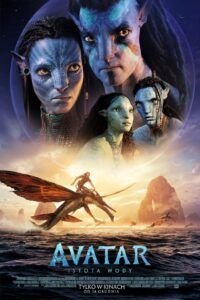 Avatar: Istota wody film online