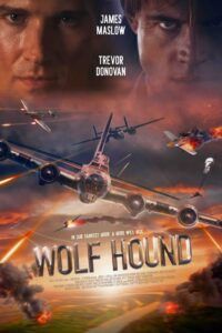 Wolf Hound film online