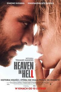 Heaven in Hell film online