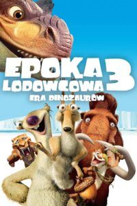 Epoka Lodowcowa 3: Era Dinozaurów film online