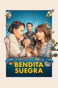 Bendita Suegra film online
