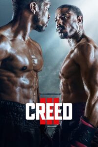 Creed III film online
