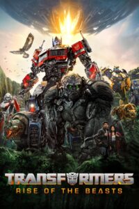Transformers: Rise of the Beasts film online
