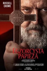 Egzorcysta papieża film online