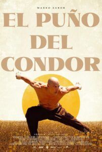 Fist of the Condor film online