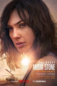 Misja Stone film online