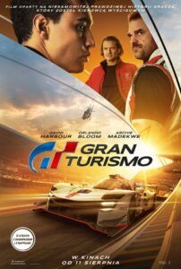 Gran Turismo film online